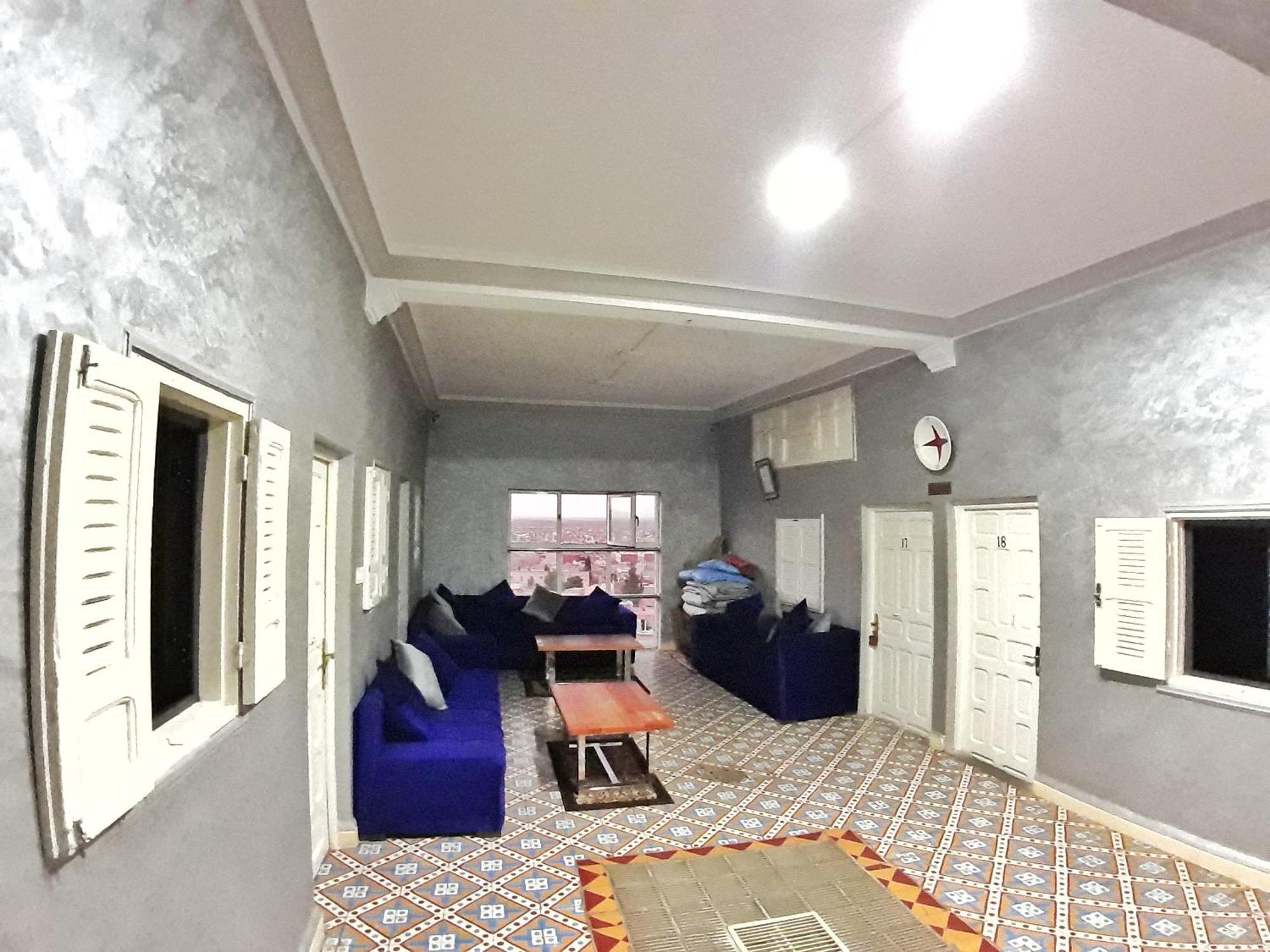 Restaurant Bougafer 5*